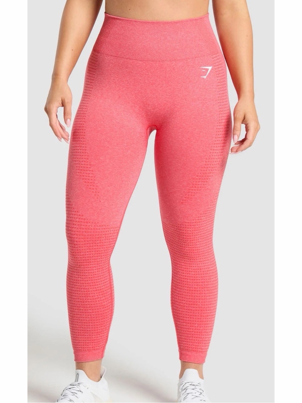 Gymshark Vital Leggings Coral